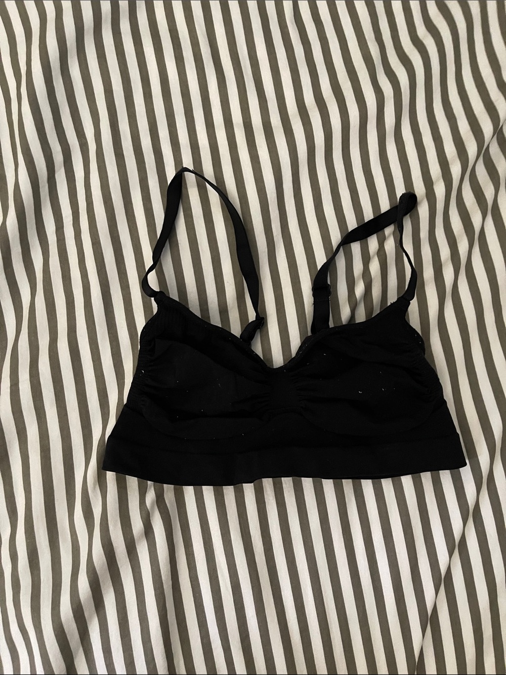 Skims bralette